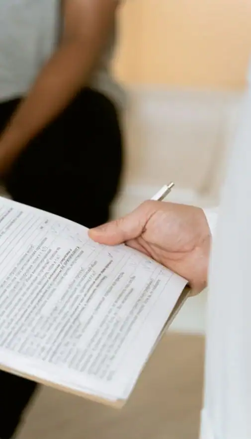 Book your online consultation Southend-on-Sea today!
