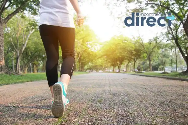 Gain confidence again with bladder leakage treatment from incontinence Direct Southend-on-Sea